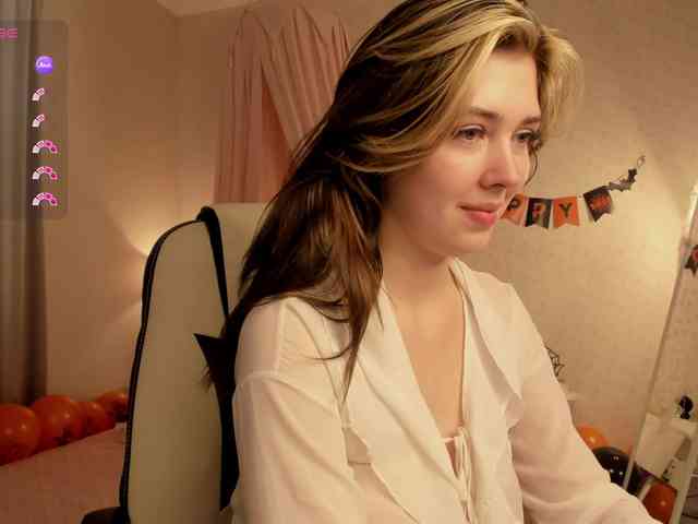 Vanessa-Walters webcam