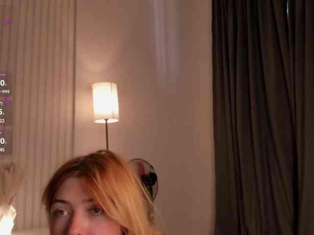 Vanessa-Walters webcam