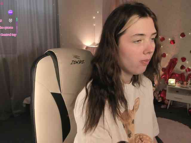 Vanessa-Walters webcam