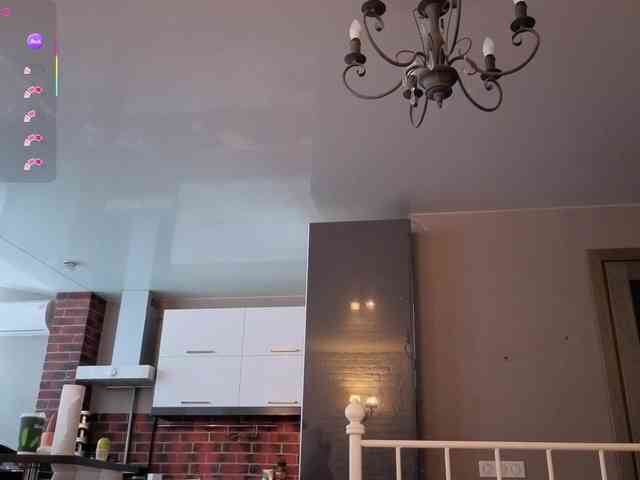 Vanessa-Walters webcam