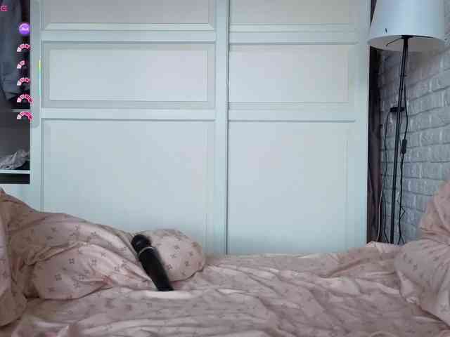 Vanessa-Walters webcam