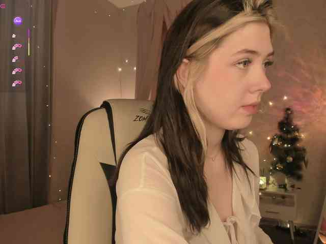 Vanessa-Walters webcam