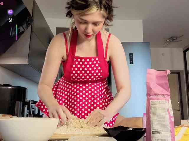 Vanessa-Walters webcam