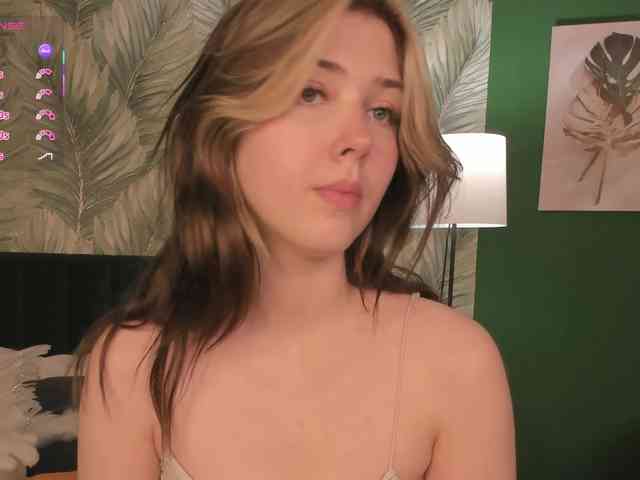 Vanessa-Walters webcam
