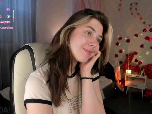 Vanessa-Walters webcam