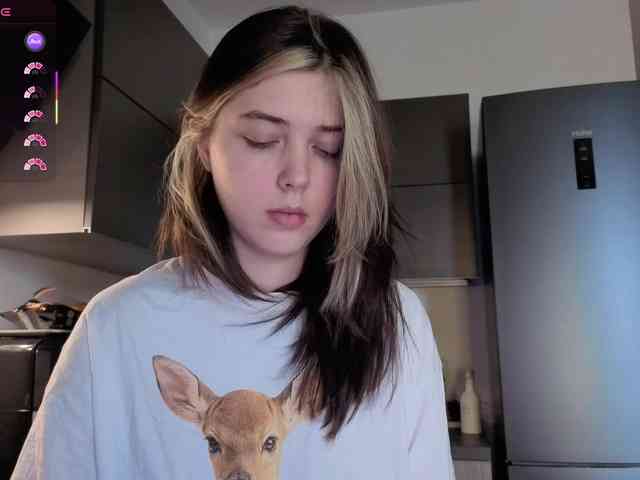 Vanessa-Walters webcam