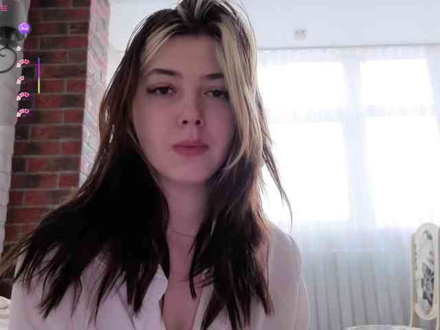 Vanessa-Walters webcam