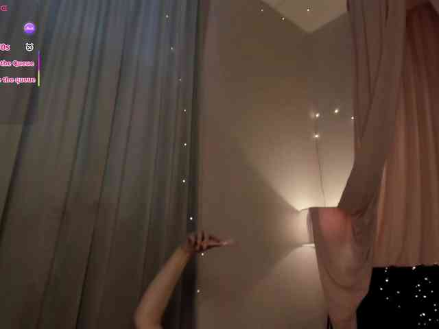 Vanessa-Walters webcam