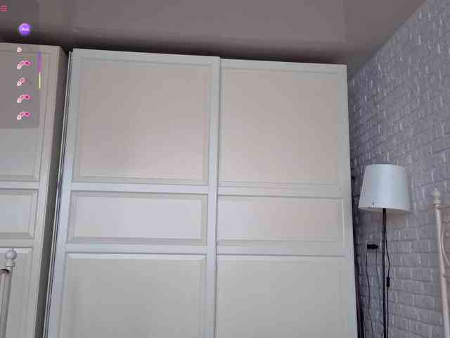 Vanessa-Walters webcam