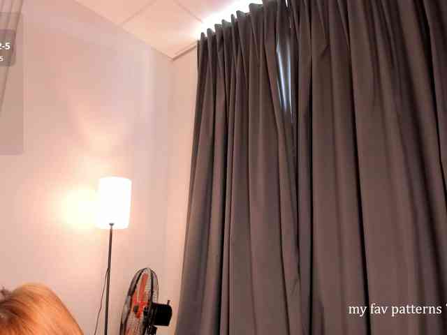 Vanessa-Walters webcam