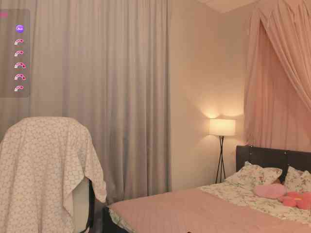 Vanessa-Walters webcam