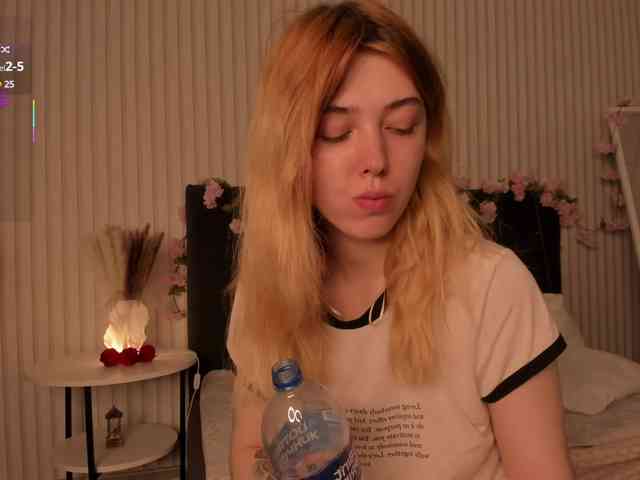 Vanessa-Walters Live Webcam on BongaCams
