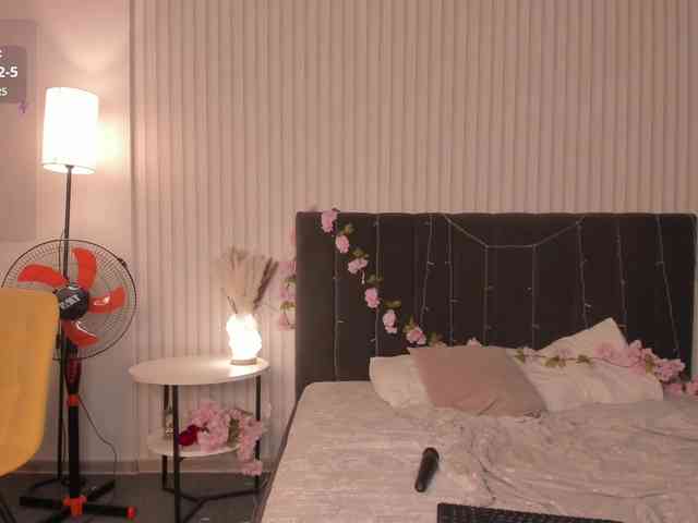 Vanessa-Walters webcam