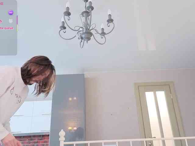 Vanessa-Walters webcam