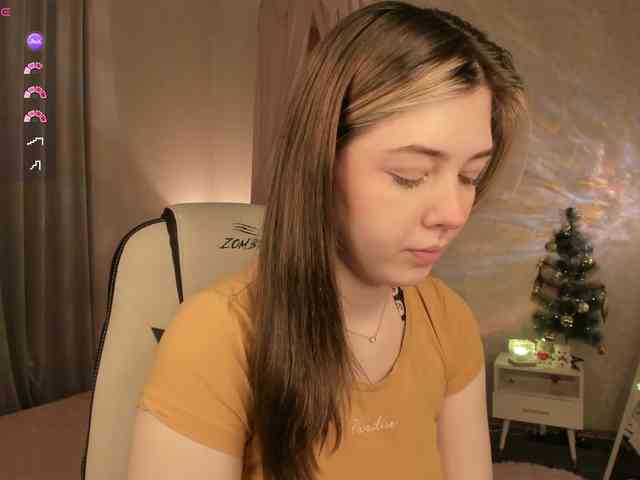 Vanessa-Walters webcam