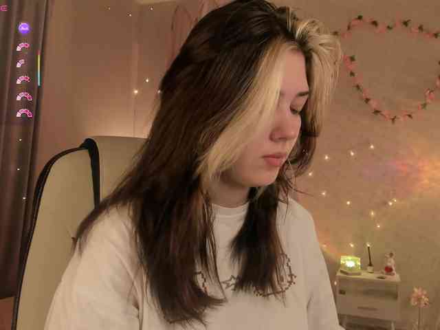 Vanessa-Walters webcam