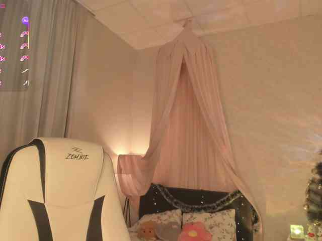 Vanessa-Walters webcam