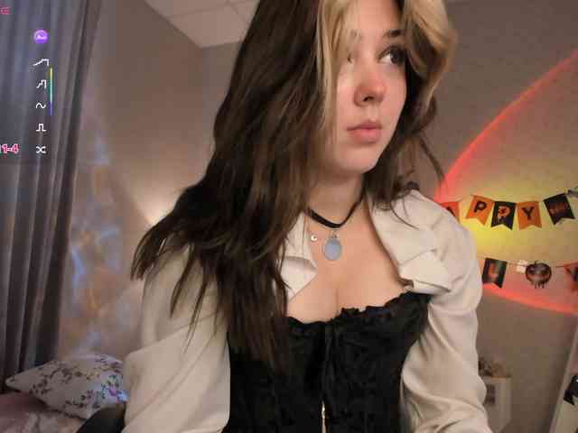 Vanessa-Walters webcam