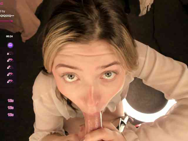 Vanessa-Walters webcam