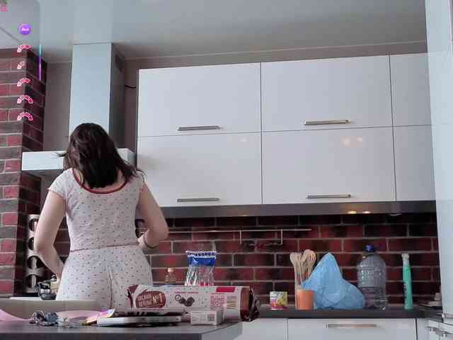 Vanessa-Walters webcam