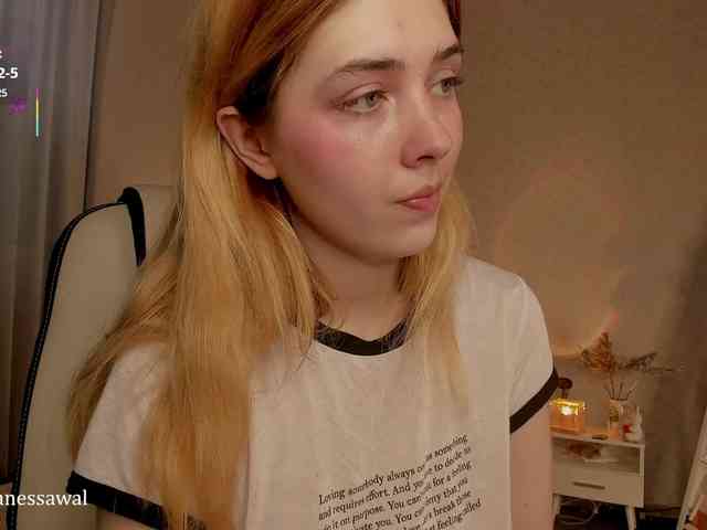 live sex cam chat Vanessa-Walters