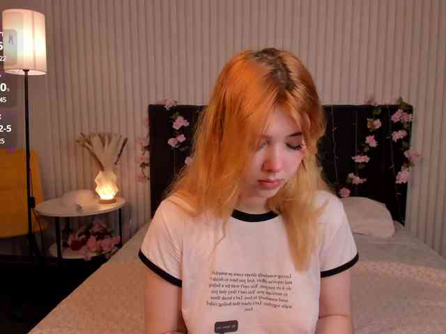 Vanessa-Walters webcam