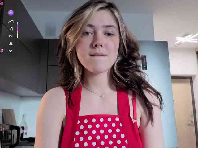 Vanessa-Walters webcam