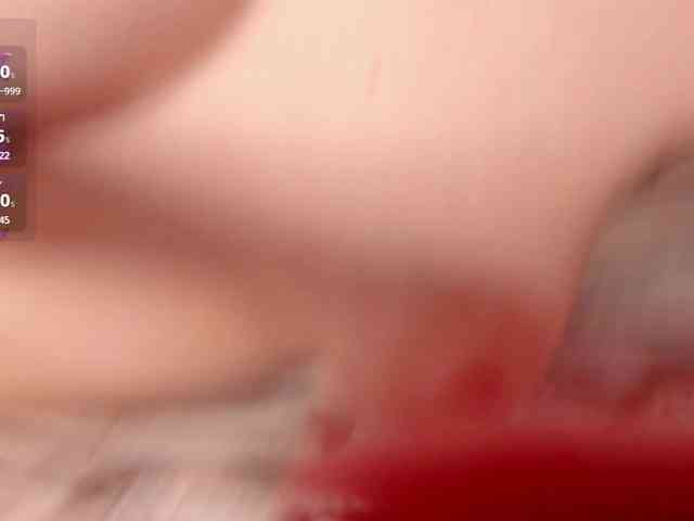Vanessa-Walters webcam