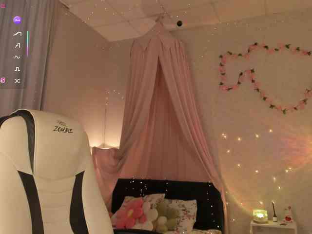 Vanessa-Walters webcam