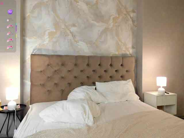 Vanessa-Walters webcam