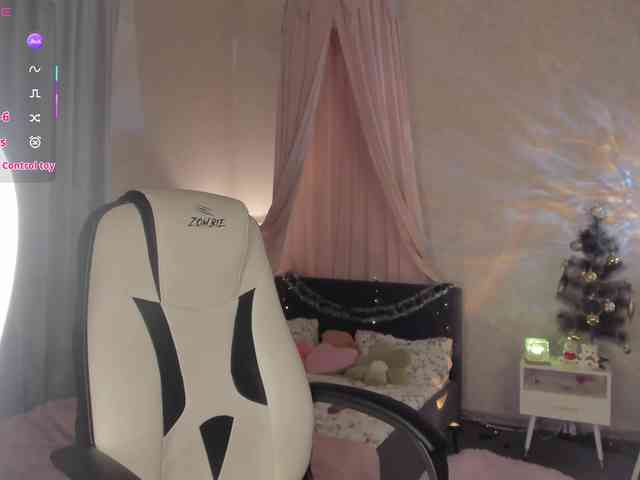 Vanessa-Walters webcam