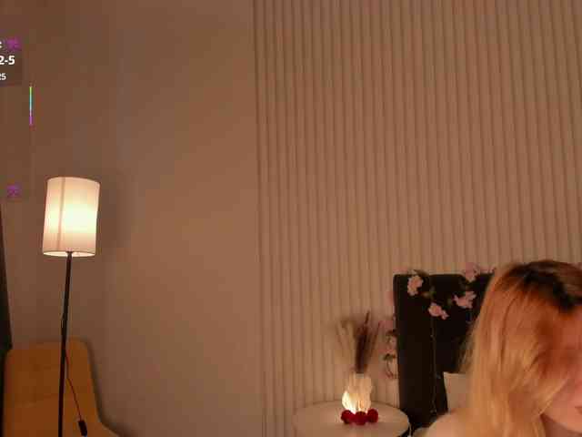 Vanessa-Walters webcam