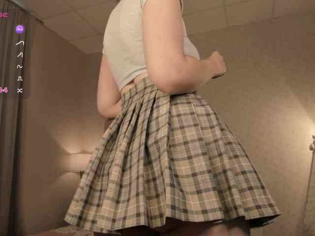 Vanessa-Walters webcam