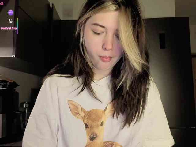 Vanessa-Walters webcam