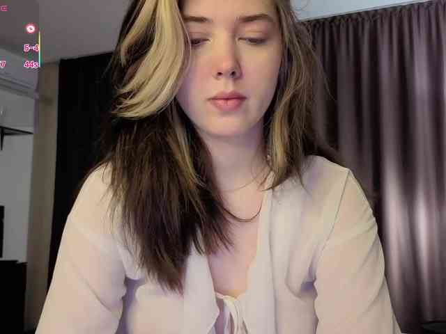 Vanessa-Walters webcam