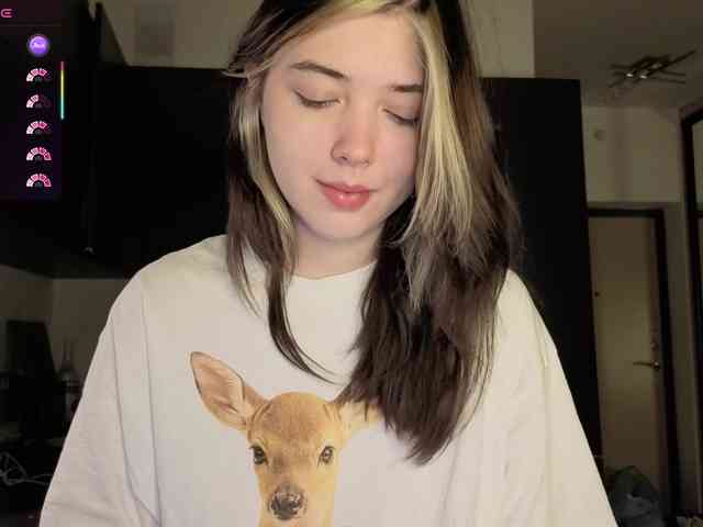 Vanessa-Walters webcam