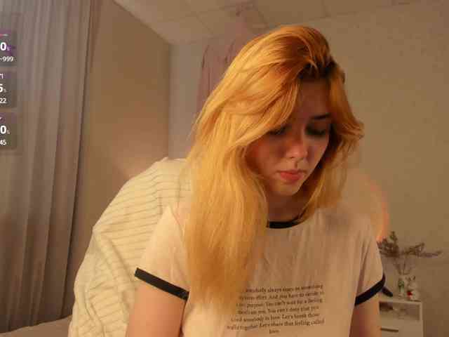 Vanessa-Walters webcam