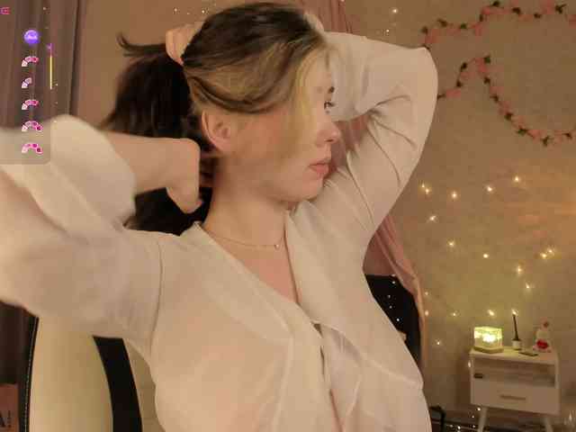 Vanessa-Walters webcam