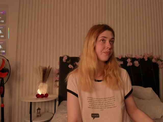 Vanessa-Walters webcam