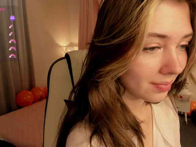 Vanessa-Walters webcam