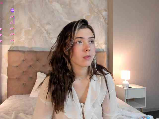 Vanessa-Walters webcam