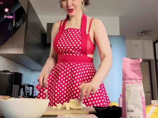 Vanessa-Walters webcam