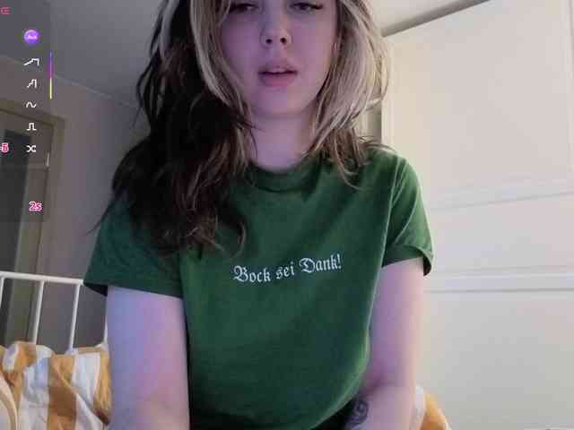 Vanessa-Walters webcam