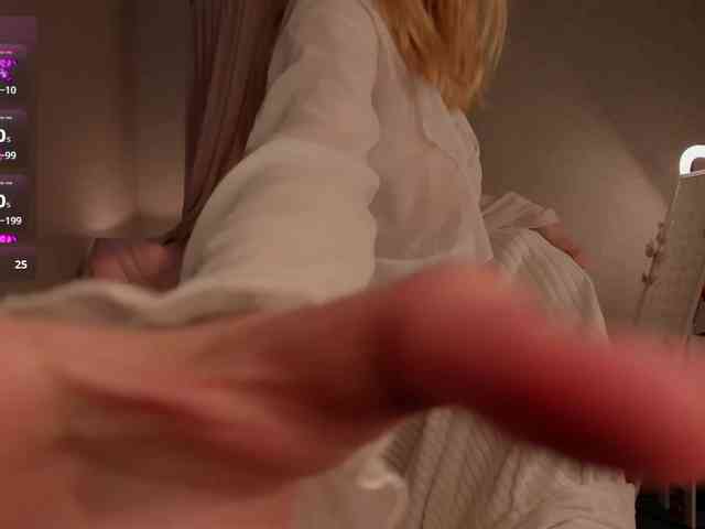 Vanessa-Walters webcam