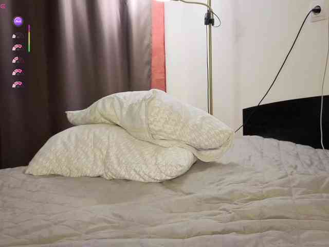 Vanessa-Walters webcam