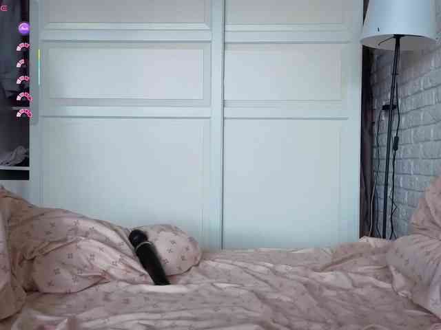 Vanessa-Walters webcam