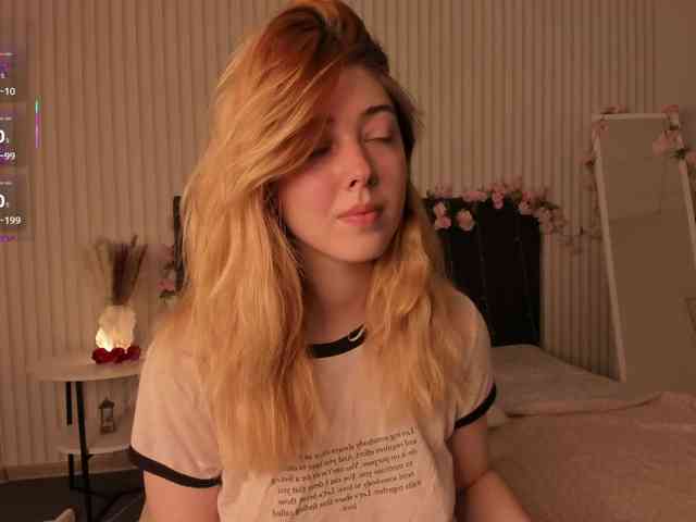 Vanessa-Walters webcam