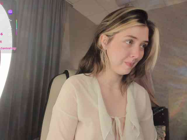 Vanessa-Walters Live Webcam on BongaCams