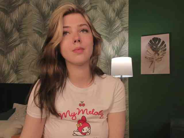 Vanessa-Walters webcam