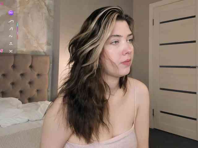 Vanessa-Walters webcam